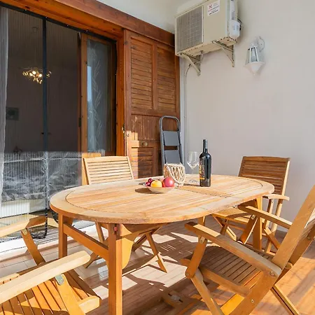 Apartment Dimora Levante - Pool & Tennis