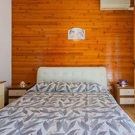 Apartment Dimora Levante - Pool & Tennis Noicattaro