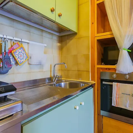 Apartment Dimora Levante - Pool & Tennis *