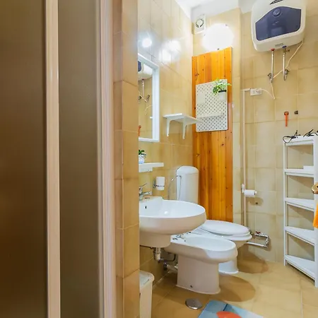 Apartment Dimora Levante - Pool & Tennis Noicattaro