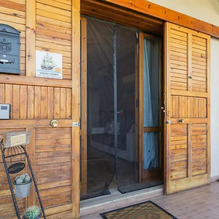 Dimora Levante - Pool & Tennis Apartment Noicattaro
