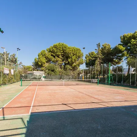 Apartment Dimora Levante - Pool & Tennis Noicattaro