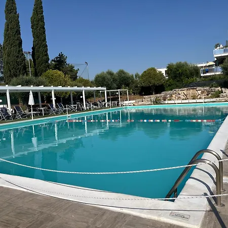 דירה Dimora Levante - Pool & Tennis *