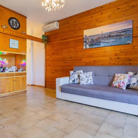 Dimora Levante - Pool & Tennis Apartment Noicattaro